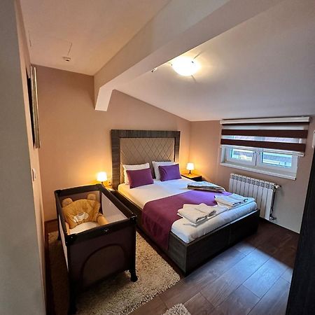 Luxury Apartments 88 Smederevo Luaran gambar