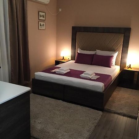 Luxury Apartments 88 Smederevo Luaran gambar
