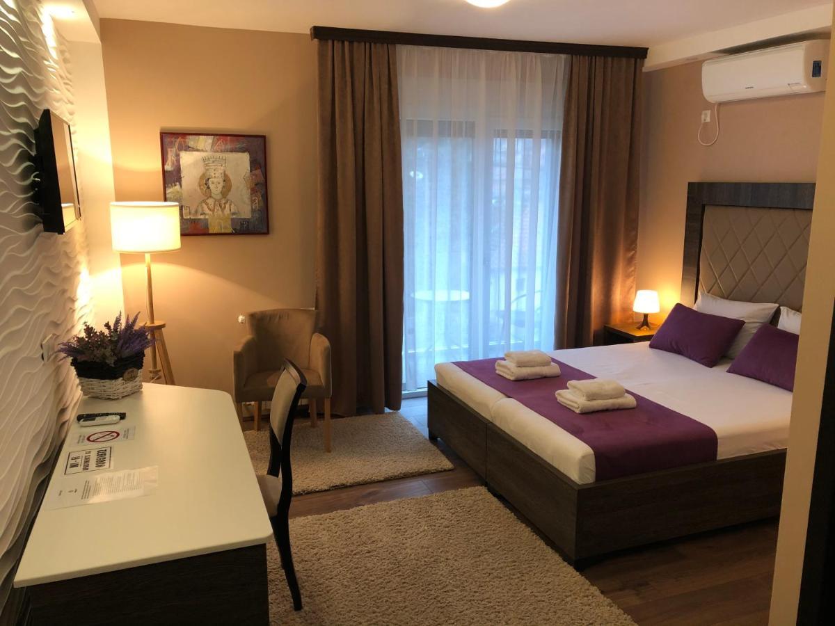 Luxury Apartments 88 Smederevo Luaran gambar