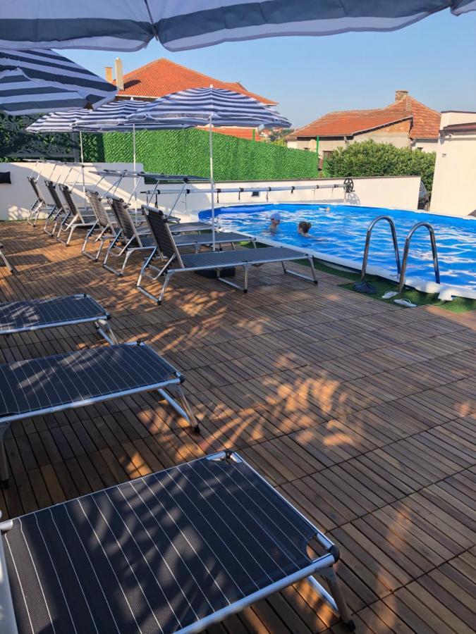 Luxury Apartments 88 Smederevo Luaran gambar