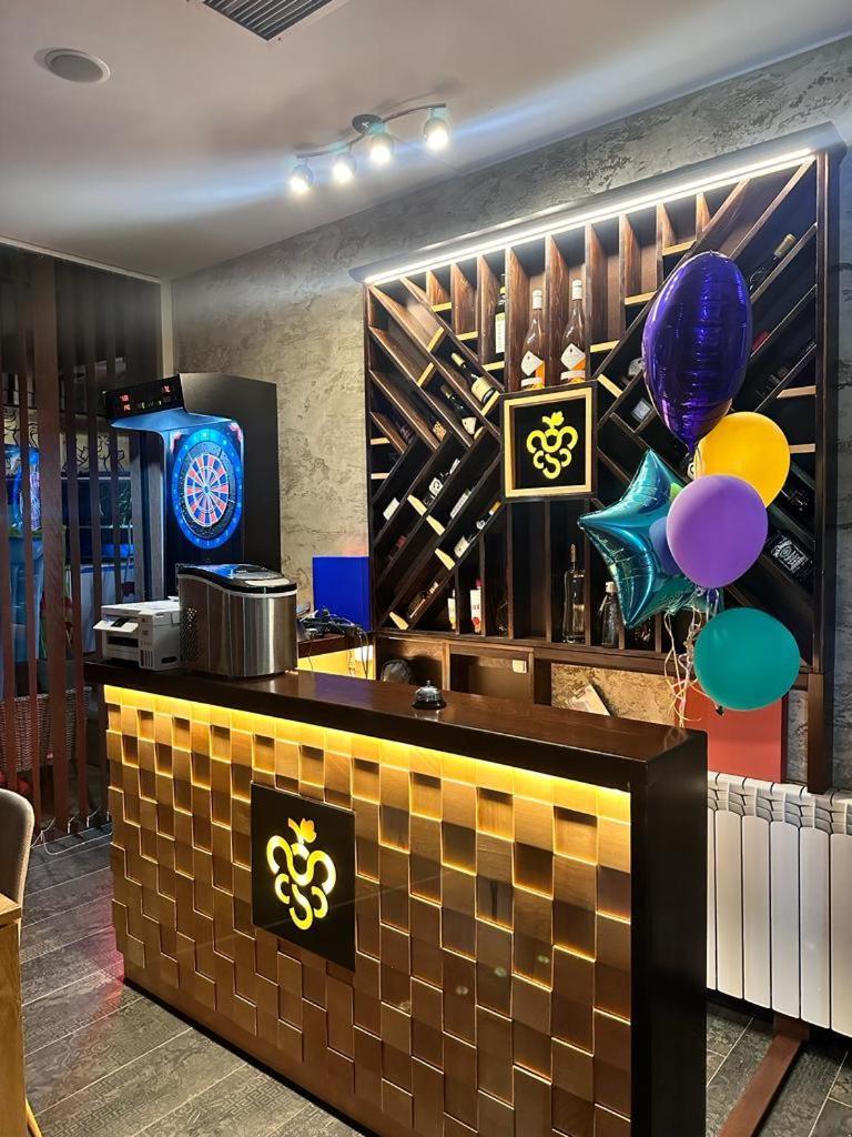 Luxury Apartments 88 Smederevo Luaran gambar