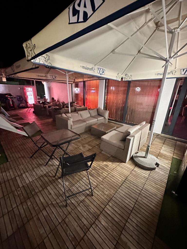 Luxury Apartments 88 Smederevo Luaran gambar