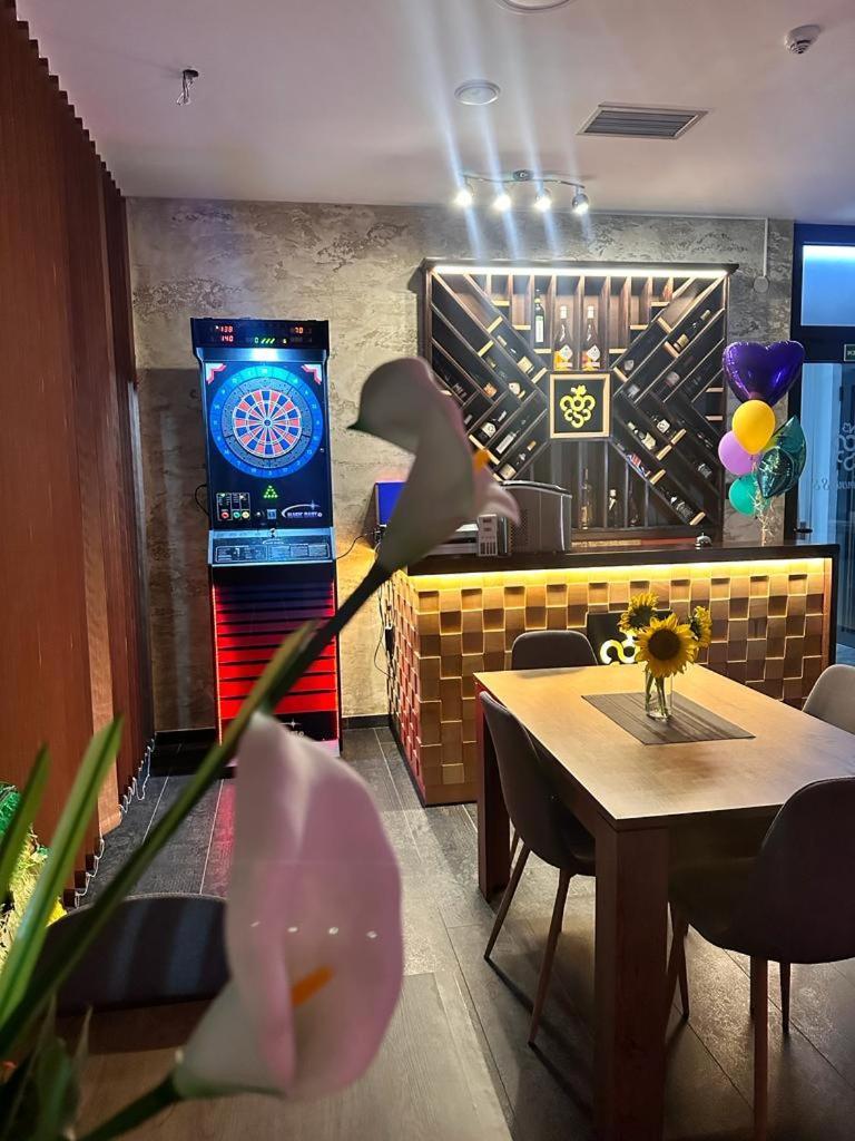 Luxury Apartments 88 Smederevo Luaran gambar