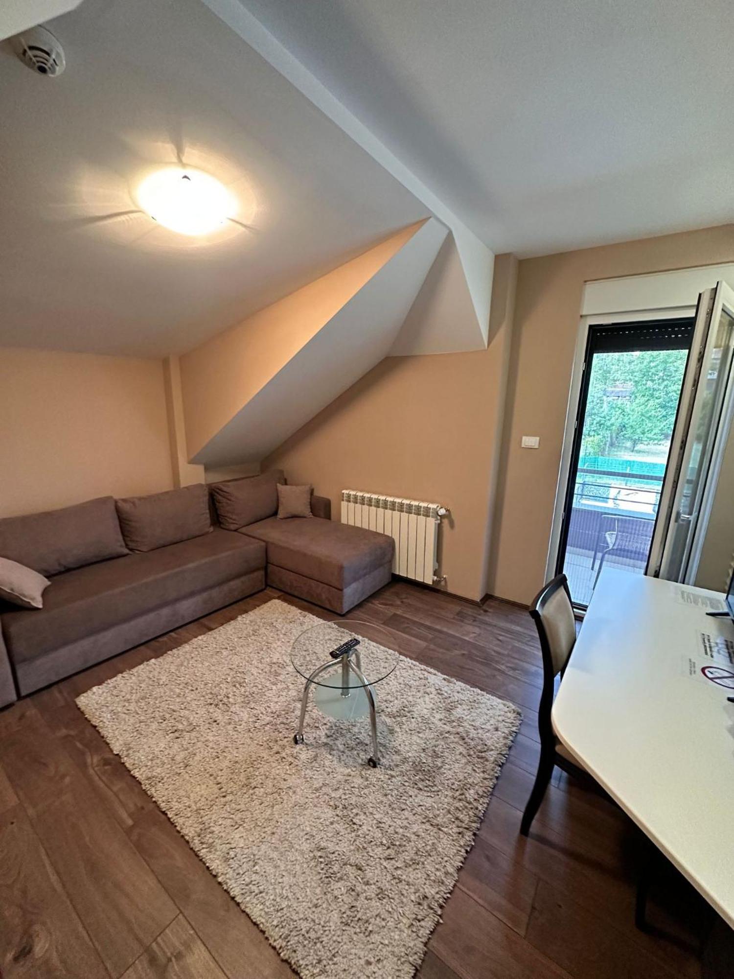 Luxury Apartments 88 Smederevo Luaran gambar