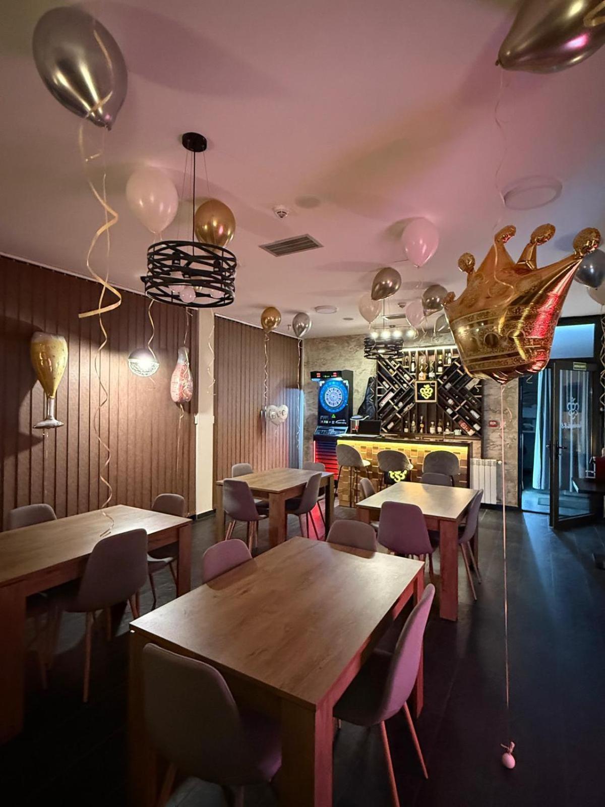Luxury Apartments 88 Smederevo Luaran gambar