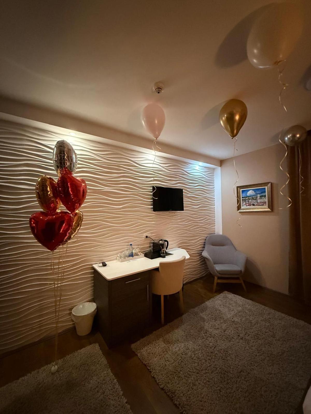 Luxury Apartments 88 Smederevo Luaran gambar