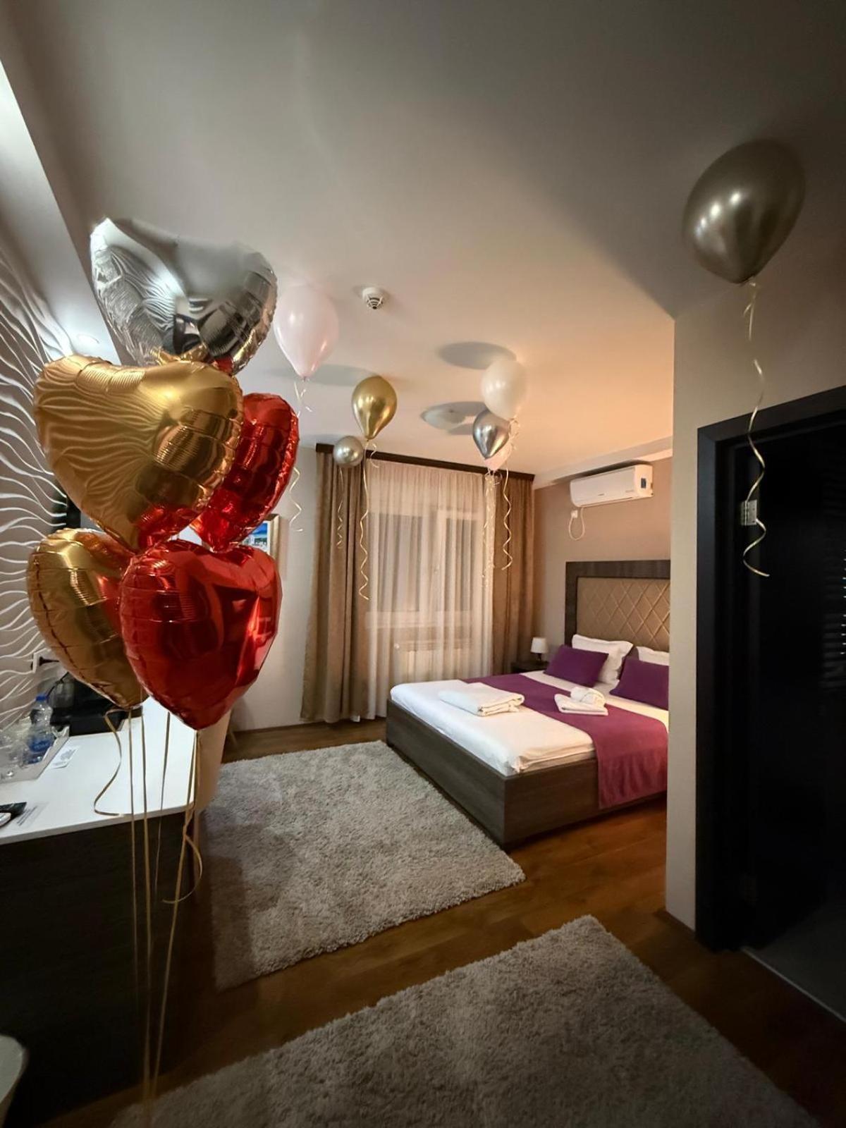 Luxury Apartments 88 Smederevo Luaran gambar