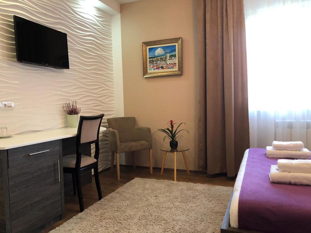 Luxury Apartments 88 Smederevo Luaran gambar