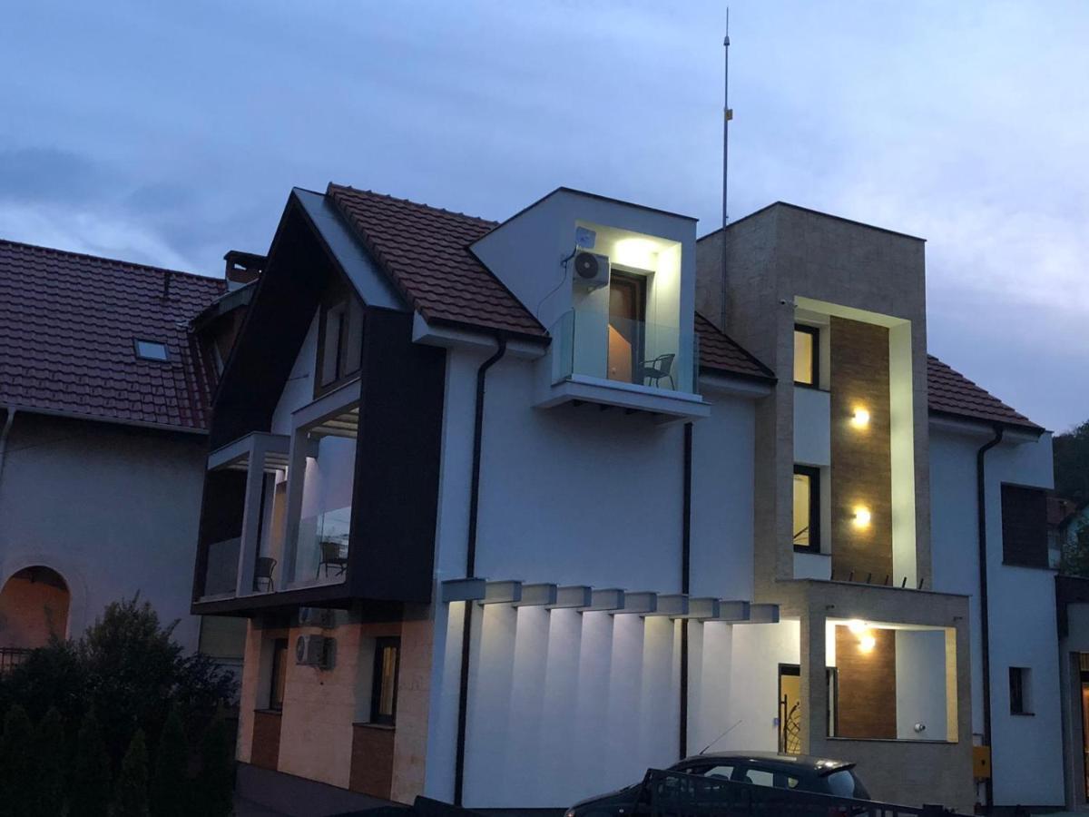 Luxury Apartments 88 Smederevo Luaran gambar