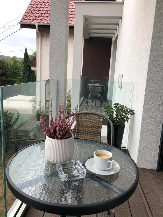 Luxury Apartments 88 Smederevo Luaran gambar