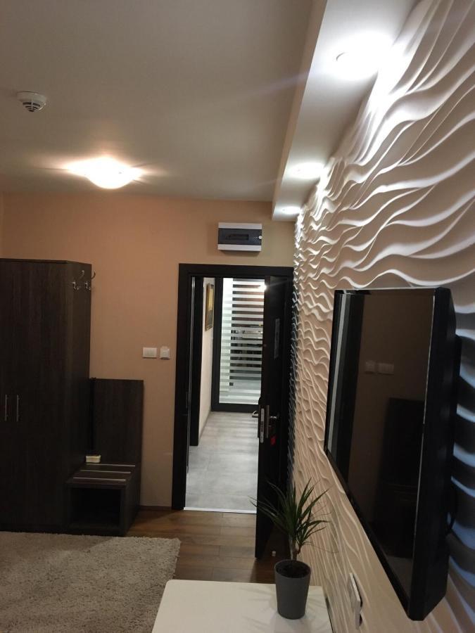 Luxury Apartments 88 Smederevo Luaran gambar