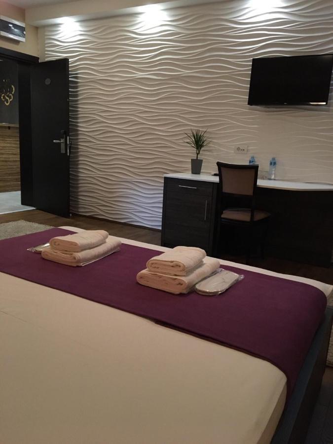 Luxury Apartments 88 Smederevo Luaran gambar